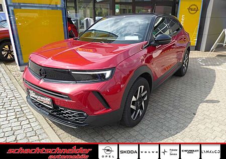 Opel Mokka GS Line 1.2 Turbo+Sitzh+PDC+LED+Allwetter