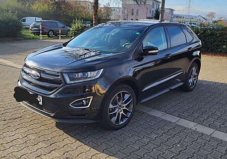 Ford Edge 2.0 TDCi Bi-Turbo 4x4 Sport