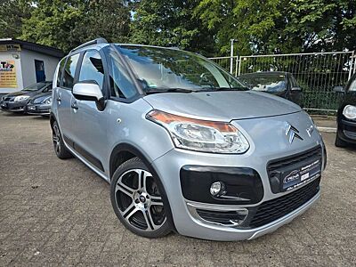 Citroen C3 Picasso Tendance;TÜVNEU;Inkl-2.JahreGarantie