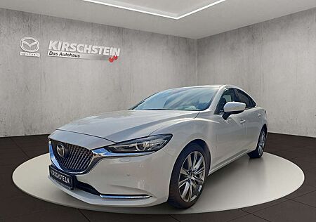 Mazda 6 Takumi ++GSD-Head-Up-ACC++