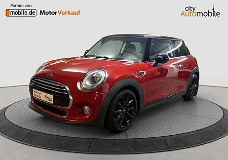 Mini Cooper /Tempomat/Leder/SHZ