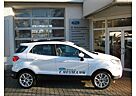 Ford EcoSport Titanium*WINTER-PAKET*