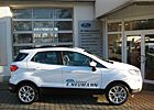 Ford EcoSport Titanium*WINTER-PAKET*