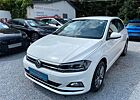 VW Polo Volkswagen 1.0 TSI 90 PS HIGHLINE NAVI/ LED/ GARANTIE