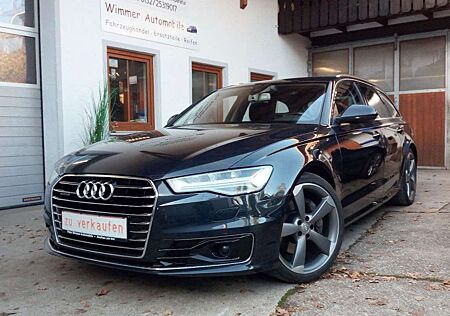 Audi A6 Avant 3.0 TDI clean diesel quattro