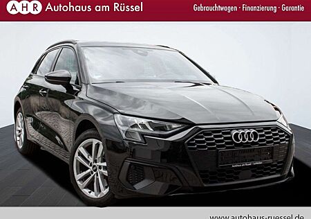 Audi A3 Sportback 40 TFSIe *LED*APP*Virtual*