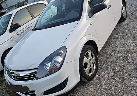 Opel Astra 1.4 Selection