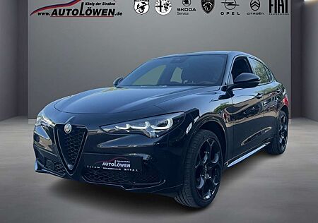 Alfa Romeo Stelvio 2.0 Turbo 16V Competizione Q4 (EURO 6d)