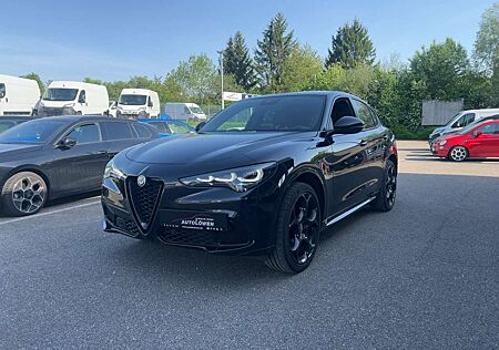 Alfa Romeo Stelvio 2.0 Turbo 16V Competizione Q4 (EURO 6d)