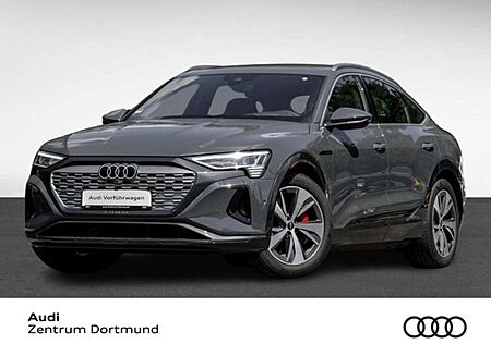 Audi Q8 e-tron Sportback 50 quattro advanced CAM LM20