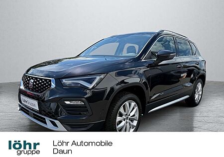 Seat Ateca 1,5 TSI DSG Xperience