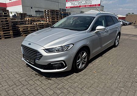 Ford Mondeo Turnier Titanium,navi,Kamera ,Euro6