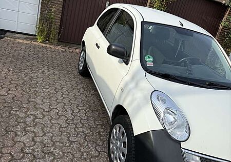 Nissan Micra 1.2 edition 25 Jahre