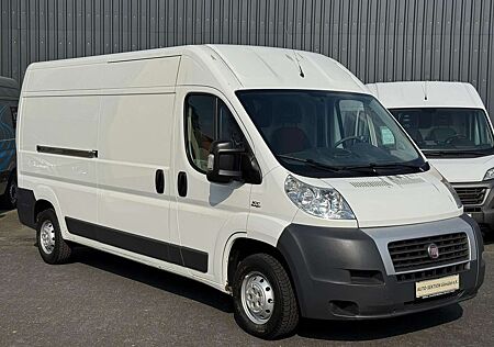Fiat Ducato 35 L4H2 100 *Klima*Holzboden