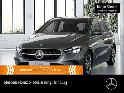 Mercedes-Benz B 200 PROGRESSIVE+LED+KAMERA+7G