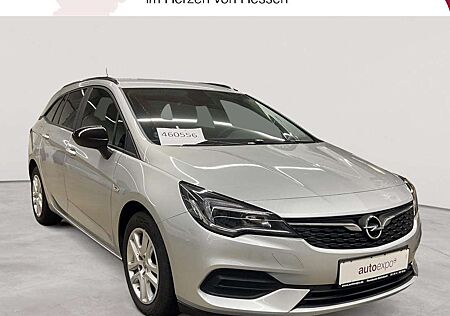 Opel Astra 1.5 D St Edition AHK SHZ NAVI PDC
