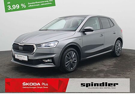 Skoda Fabia Selection 1.0 TSI DSG/ Pano, LED, ACC, RFK