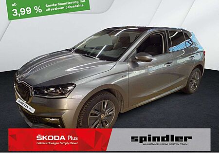 Skoda Fabia Selection 1.0 TSI DSG/ Pano, LED, ACC, RFK