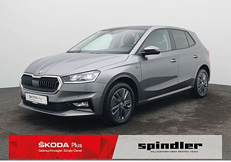 Skoda Fabia Selection 1.0 TSI DSG/ Pano, LED, ACC, RFK