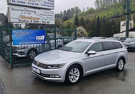 VW Passat Variant Volkswagen Comfortline BMT/Start-Stopp 4Moti