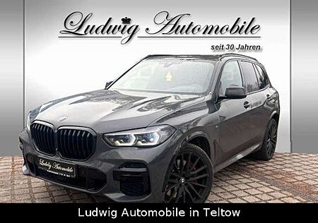 BMW X5 M i Pano*Leder*Bowers & Wilkins*Memor