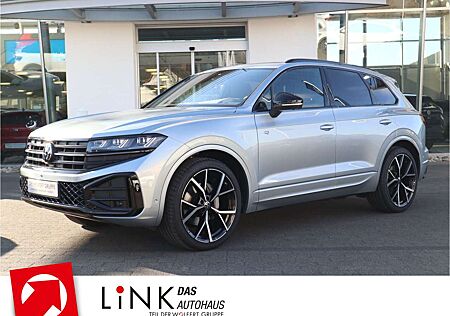 VW Touareg Volkswagen R-Line 3,0 l V6 TDI SCR 4MOTION 210 kW (