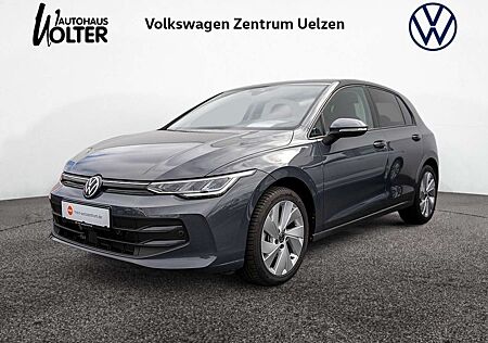 VW Golf Volkswagen VIII 1.5 eTSI Life DSG ACC NAVI HUD SHZ