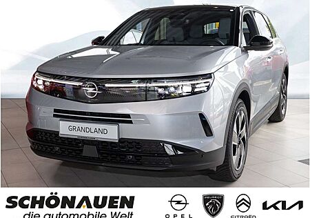 Opel Grandland GS Hybrid NAVI+LED+ACC+CARPLAY+BC+LHZ+