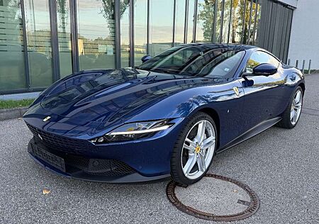 Ferrari Roma V8 -DCT -Matrix- Magneride -JBL -PPF