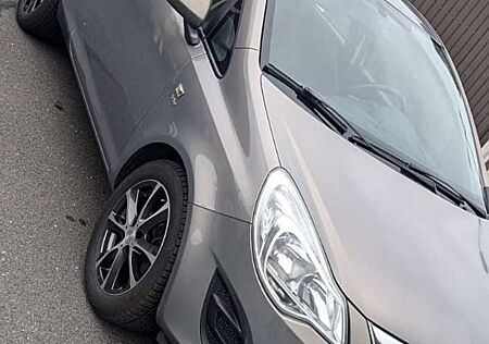 Opel Corsa 1.2 16V ecoFLEX Start-Stop Active