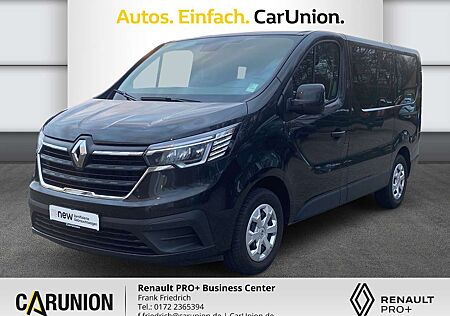 Renault Trafic Pkw Life Blue dCi 150 EDC