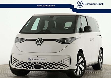 VW ID.BUZZ Volkswagen ID. Buzz Pro 82 kW/h *IQ.LIGHT*AHK*ACC*SIDE*19"*