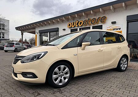 Opel Zafira Business Edition 2.0 CDTI 125 kW (170 PS), Auto...