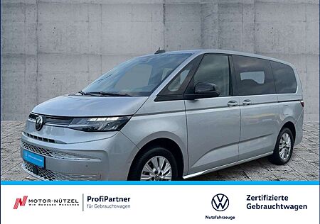 VW T7 Multivan Volkswagen LÜ2.0TDI LED+NAV+ACC+SHZ+RFK+PLA+AHK