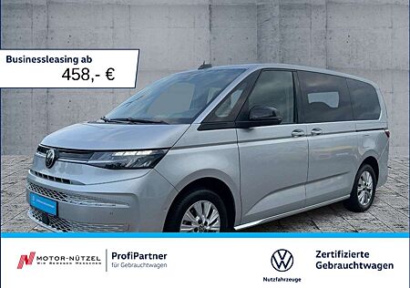 VW T7 Multivan Volkswagen LÜ2.0TDI LED+NAV+ACC+SHZ+RFK+PLA+AHK