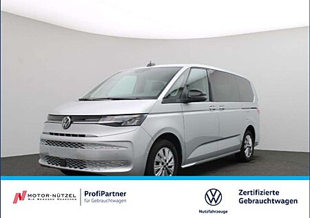 VW T7 Multivan Volkswagen LÜ2.0TDI LED+NAV+ACC+SHZ+RFK+PLA+AHK