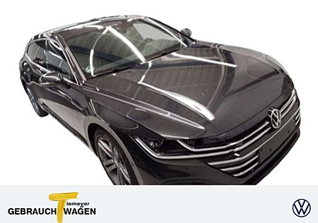 VW Arteon Volkswagen 2.0 TSI DSG R-LINE LM19 PA