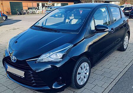 Toyota Yaris Hybrid Hybrid 1.5 VVT-i