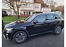 Mercedes-Benz GLC 220 d 4Matic (253.915) mit Anhängerkupplung