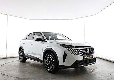 Peugeot 3008 Hybrid 136 Allure ACC|360°Kam|21Nav|Totwink
