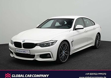 BMW 420d 420 Gran Coupé M-Sport,TEMPO,KAMERA,NAVI,SHZ