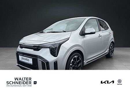 Kia Picanto PE2 1.2 MT GT-LINE