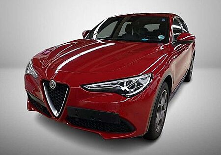 Alfa Romeo Stelvio 2.0 Turbo TI Q4 AT8*Kamera*Memory*ACC*Bi