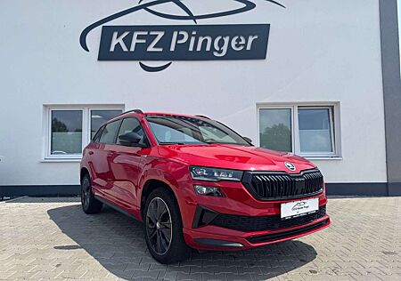 Skoda Karoq Sportline