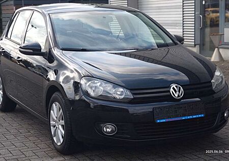 VW Golf Volkswagen VI