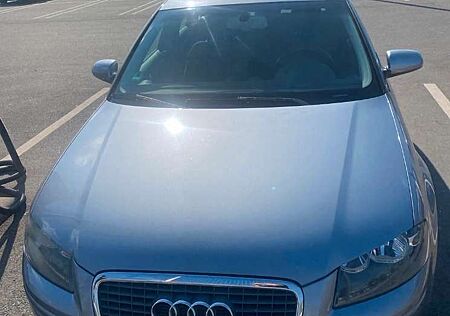 Audi A3 2.0 TDI Sportback Ambition
