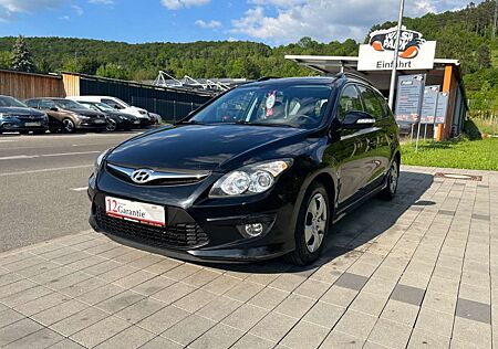 Hyundai i30 CW 1.4 Classic*TÜV-NEU 11.2026 *