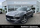 Porsche Macan S *NAVI*RFK*LUFTF.*PANO*APPROVED*LM21''*