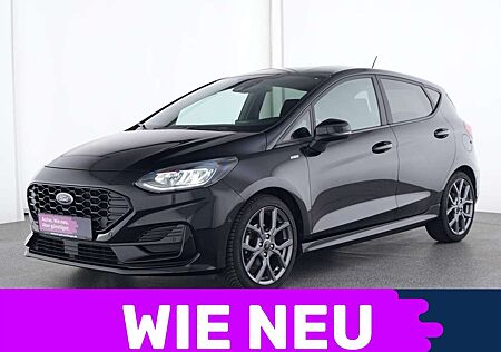 Ford Fiesta ST-Line KeyFree|Kamera|LED|ACC|SHZ