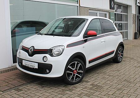 Renault Twingo III TCe 90 Intens *Sport-Paket *Komfort-Paket